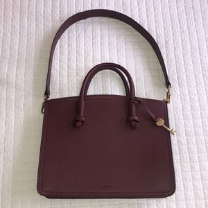 FOSSIL Shoulder Bag